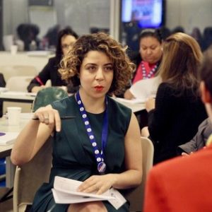 المغربية إحسان ليكي تخسر السباق نحو مجلس النواب الأمريكي
