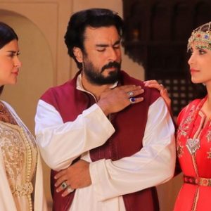 مسلسل "زهر البتول" .. رهانات أنثوية ضائعة ومؤهلات فنية مهدورة