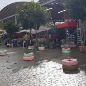 إصابات بكورونا تغلق "سوق بنكيران" في طنجة