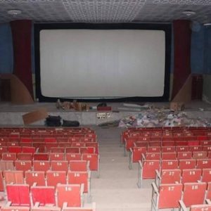 "سينما الباهية" بتيزنيت .. معلمة تاريخية تكابد الإهمال والنسيان