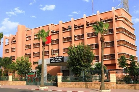 سلطات خنيفرة تخفف إجراءات الوقائية من الجائحة