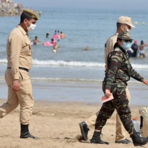 تدبير أزمة "جائحة كورونا" يبعث شكوك ثقة المغاربة في الحكومة
