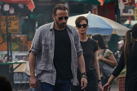 طمس بصمة المكان .. المغرب يتحول إلى "ديكور" للسينما العالمية