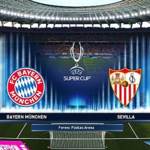 "يويفا" يعيد الجمهور إلى مدرجات "كأس سوبر"