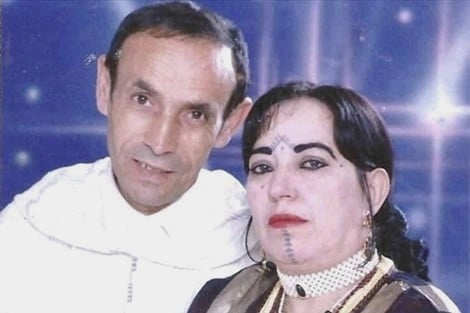 الزهراوي "رفيق أوعكي" .. فنان أمازيغي زاوج بين الموهبة والتواضع