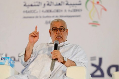 رصيف الصحافة: الغضب يُبعد بنكيران عن ملتقى "شبيبة المصباح"