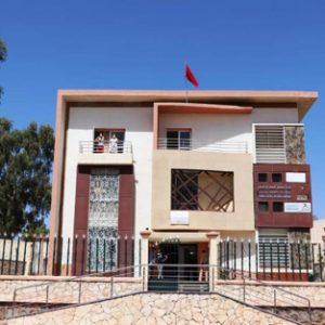 استقبال إصابات "كورونا" العادية بمركز بخنيفرة