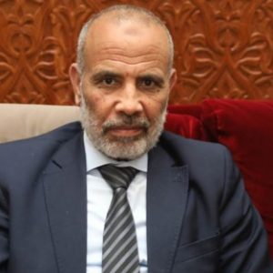 برلماني من العدالة والتنمية يصاب بفيروس الجائحة