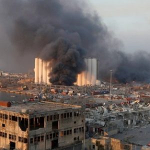 بعد شهر من انفجار مرفأ بيروت .. قصة السفينة ولغز التحقيقات