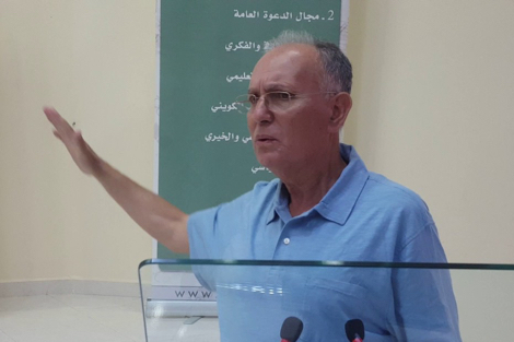 الصحافي بوهلال يصدر باكورة أعماله الروائية