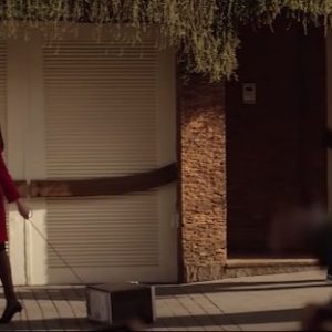 فيلم "بدون عنف" لهشام العسري .."كعب الحذاء وواقع مؤلم للنساء"