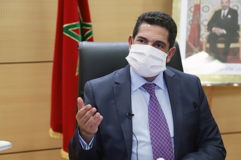 جامعة تدعو أمزازي إلى تسوية ملف "العرضيين"