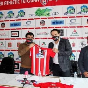 الإسباني "ماكيدا" يتولى تدريب المغرب التطواني