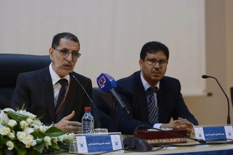 إجماع حزبي يواجه رفض "إخوان العثماني" لتعديل القاسم الانتخابي