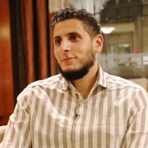 سعد جاب الله .. خبير في علم الإجرام يصلح أعطاب المجتمع ببلجيكا