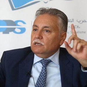 استقالة جماعية ل‬فرع "التقدم والاشتراكية" في مراكش