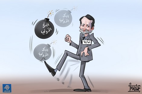 حُكومة العثماني تعتزم اقتراض حوالي 44 مليار درهم السنة المقبلة