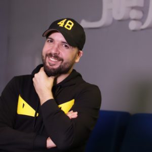 شفاء الدوزي من كورونا