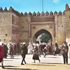 عندما اعتبر الجزائريون المغرب وطنا ثانيا خلال "سنوات الاستعمار"