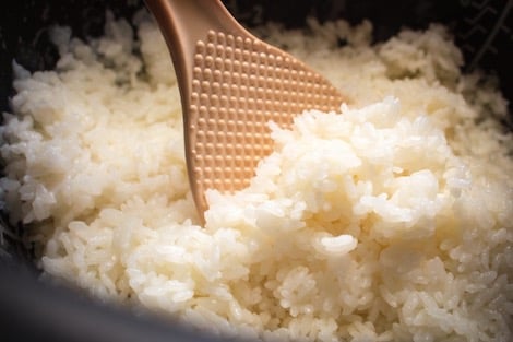 حماية المستهلك تحذر من خطر استيراد أرز ملوث