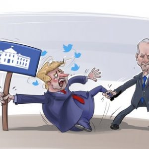 بايدن يتقدم بولايات حاسمة.. وترامب يواصل التشكيك في الانتخابات
