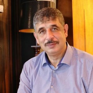 بوشعيب سماوي .. رهان مهندس "ثلاثي الأبعاد" بين المغرب وبلجيكا