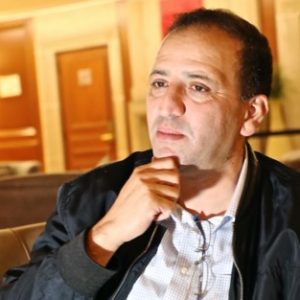 حسن بوستة .. عين علميّة تراقب تداعيات الهجرة من "لييج" البلجيكية
