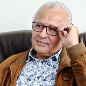حسن مصباح .. حضور في الدين والثقافة والإعلام بأنفيرس البلجيكية