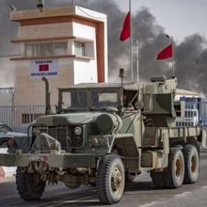 جمعيات تُثمن تدخل جيش المملكة لتطهير الكركرات