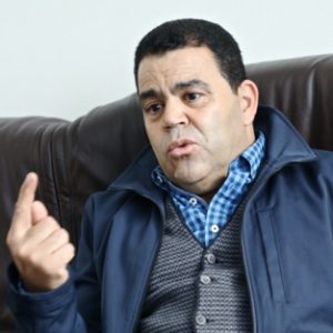 ميمون صابر .. مسار صيدلاني من الريف إلى الاستثمار في بلجيكا