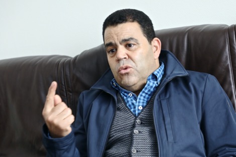 ميمون صابر .. مسار صيدلاني من الريف إلى الاستثمار في بلجيكا