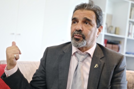 محمد مشبال .. مستثمر يؤمن بالاجتهاد والصدفة بين أوروبا وإفريقيا