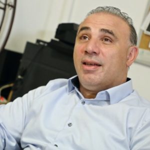 محمد مفرج .. منعش سياحي بجسد على تراب بلجيكا وقلب بالمغرب