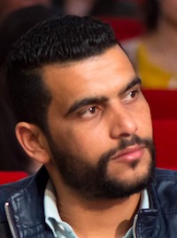 نبي معشوق..