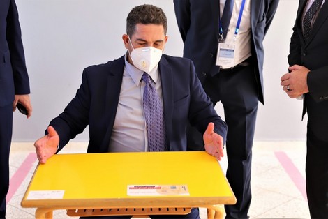 تفاصيل الميزانية الإجمالية لقطاع التربية الوطنية