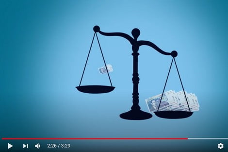 حساب معاش التقاعد