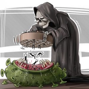 كوفيد-19