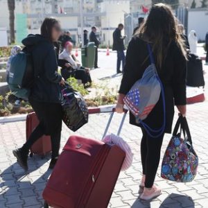 الجائحة تربك سفر طلبة مغاربة لاستئناف الدراسات العليا بالصين