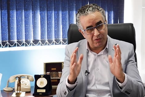 الإبراهيمي ولقاح كورونا