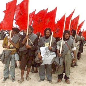 نونبر 1975 .. قرار المسيرة الخضراء ونقاشات مجلس الأمن الدولي