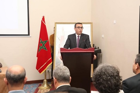 "التغطية الصحية" تشمل فئات الفنانين والمهندسين والتجار والفلاحين