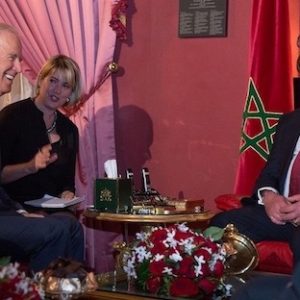 بنيس: رئاسة بايدن لأمريكا تستوجب عملا استباقيا لدبلوماسية المغرب