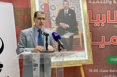 العثماني للبوليساريو: القوات المسلحة لكم بالمرصاد.. وإن عدتم عدنا