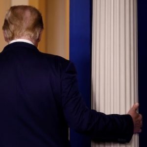 هل ينجح دونالد ترامب في قلب نتائج الانتخابات الرئاسية الأمريكية؟
