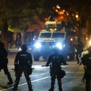 دنو موعد "اليوم الكبير" يضع واشنطن أمام استنفار أمني غير مسبوق