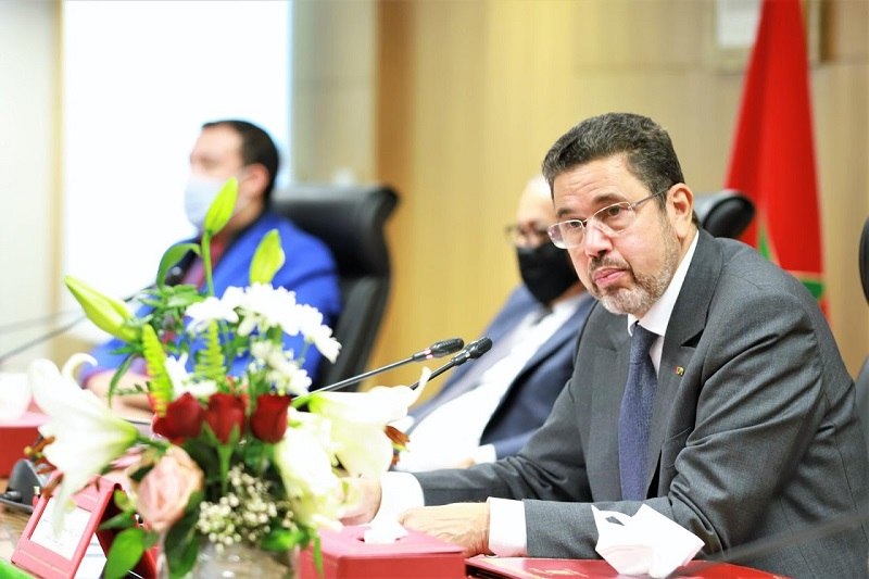 النيابة العامة تصدر تقريرا عن حصيلة سنة 2020