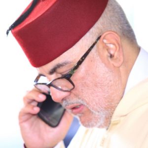 تيار بنكيران يدفع "برلمان بيجيدي" إلى التلويح بتنحية سعد الدين العثماني