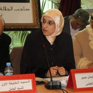 "بيجيدي" يكشف دواعي دعم "الأحرار" بالمحمدية