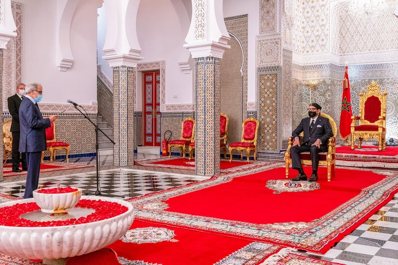الجواهري: اعتراف أمريكا بمغربية الصحراء "خطوة تاريخية جبارة"