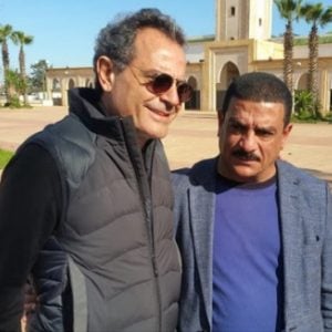 الأندلسي يخلف الزيات على رأس الرجاء البيضاوي